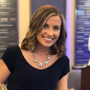 Meet your Posher, Carissa